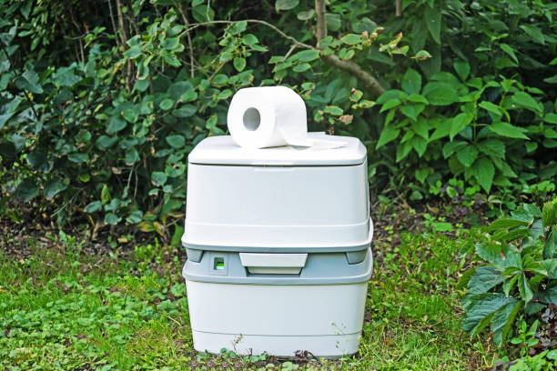 Best Best portable toilet rental  in Washington, UT
