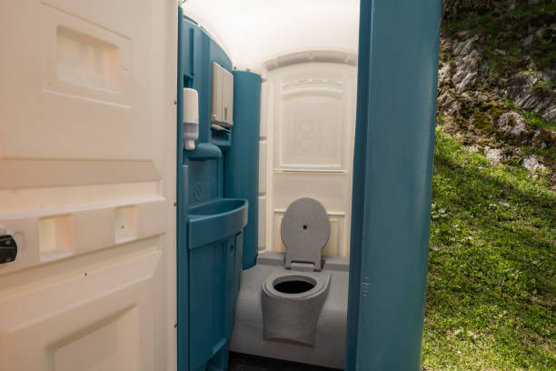Portable Toilet Options We Offer in Washington, UT