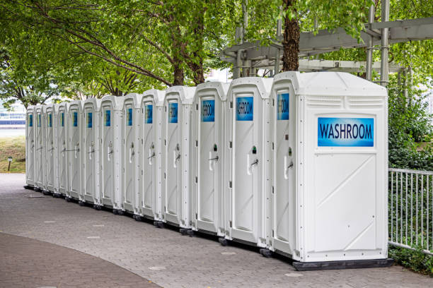 Best Portable toilet rental cost  in Washington, UT