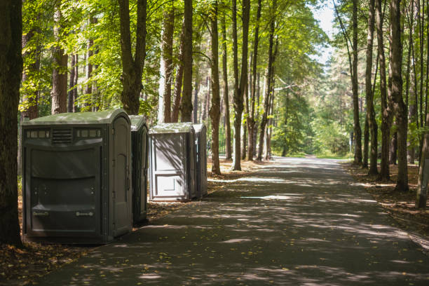 Washington, UT porta potty rental Company