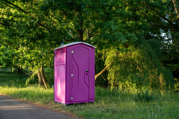 Best Porta potty rental near me  in Washington, UT