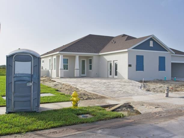 Best Portable bathroom rental  in Washington, UT